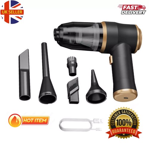 Car vacuum cleaner handheld - car,