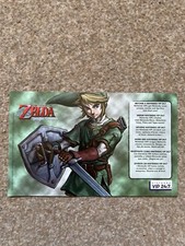 Zelda Twilight Princess