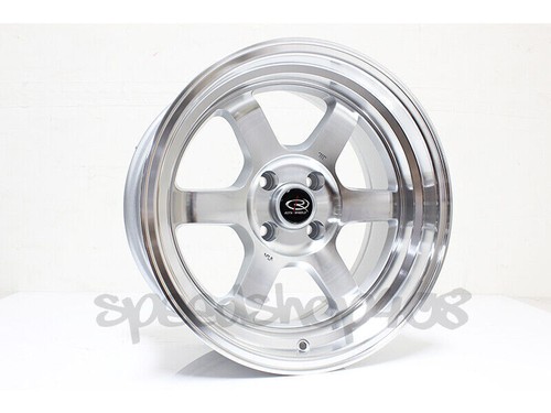 Rota grid wheels polish 16x8 - rota,