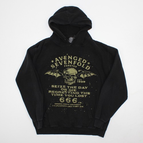 Avenged sevenfold breaking - sevenfold,