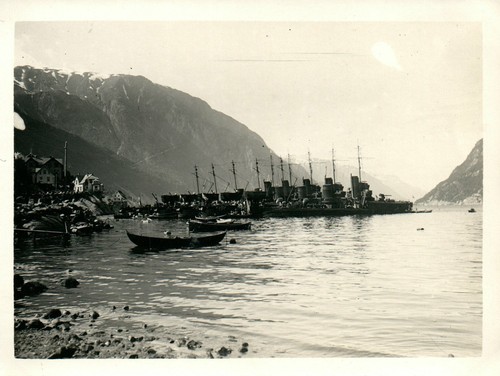 Photo reichsmarine 1923 - reichsmarine,