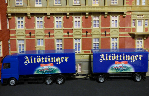Rarity mb actros - rarity,,