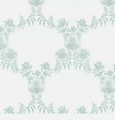 Laura ashley parterre - laura, trellis