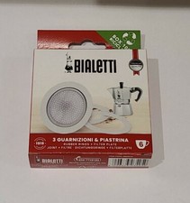 Bialetti 6 Cup Moka Pot Filter