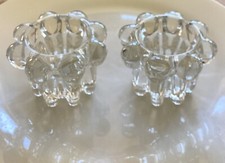 Reims Candle Nightlight