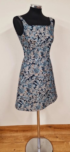Max mara blue pink - mara, floral