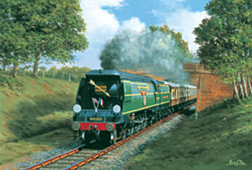 Blackmoor vale golden arrow - vale,