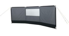 DELUXE WINDBREAK 4 metre TOP
