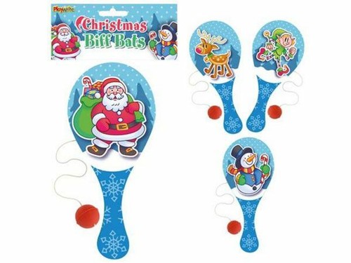 Christmas biff wooden - christmas,