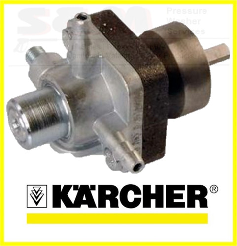 Karcher hds pressure washer - karcher,