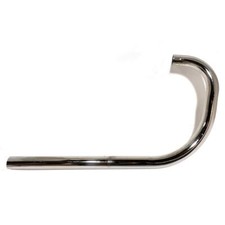 BSA B32, B34, Goldstar Scrambler Exhaust pipe 42-2835