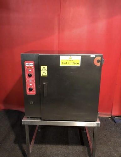 Convotherm ar18 regeneration - convotherm,