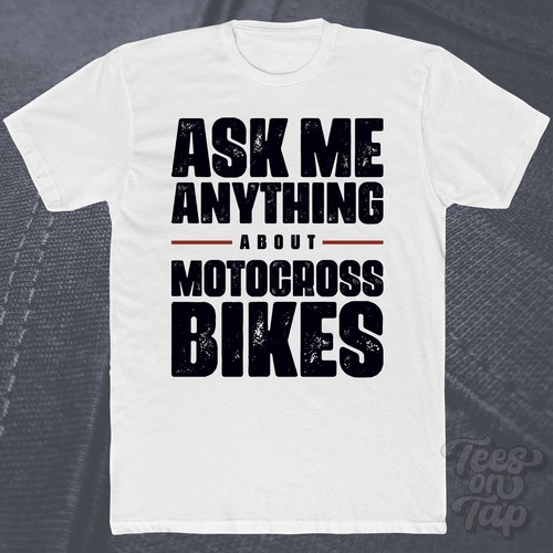Ask anything about - ask, me