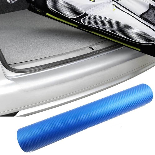 Premium bumper protection film - protection,