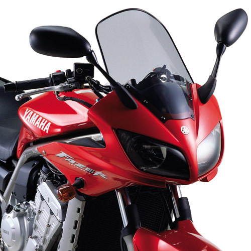 Givi specific smoked - specific, 43