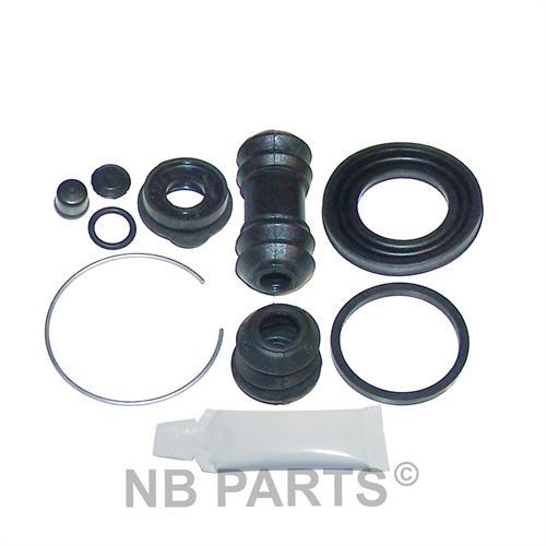 Rear brake caliper repair kit - brake,
