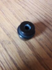 SUZUKI ADDRESS 110 bar end weight.