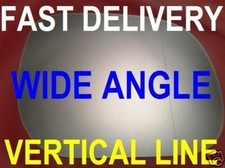 TOYOTA RAV4 2005+ DOOR WING