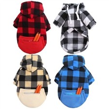 Spring Dog Clothes for Dogs