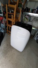 electriQ  12000 BTU Portable
