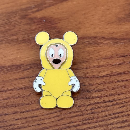 Mickey mouse vinylmation - mickey,