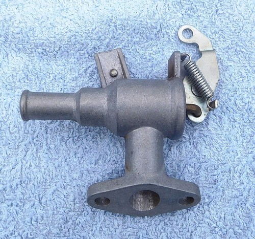 Classic mini heater valve - heater,