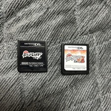 Pokemon White 2 & Black set