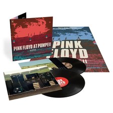 Pink Floyd at Pompeii -
