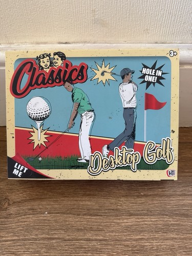 Mini golf club - mini, for