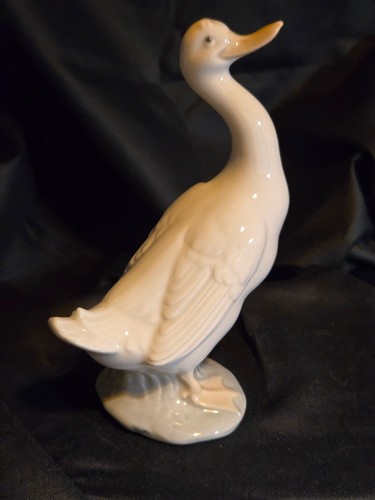 Vintage nao ladro goose - vintage,