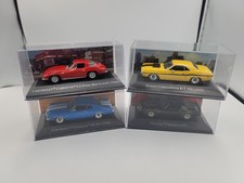 American 1/43 Chevrolet