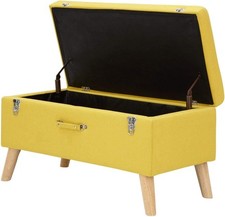 Minstrel Upholstered  Storage