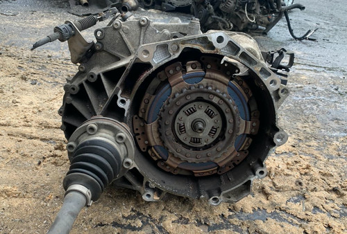 Volkswagen mhh gearbox - volkswagen,