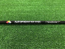 Project X HZRDUS Smoke RDX