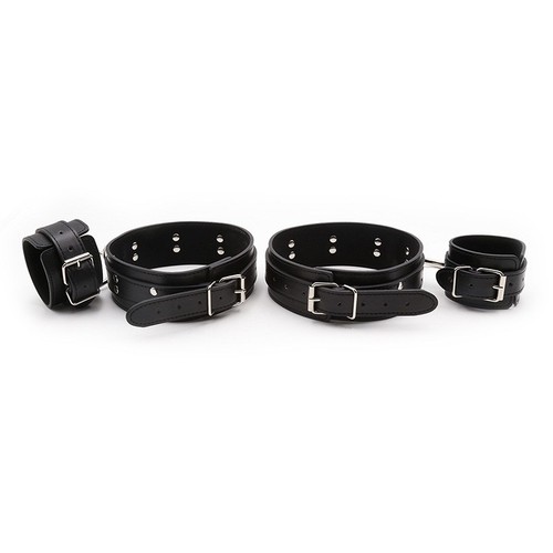 Wrist thigh restraint kit - restraint,