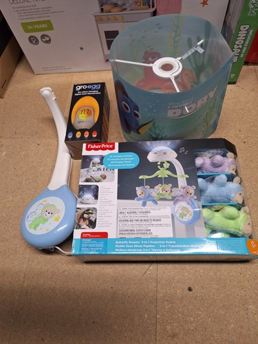 Fisher price butterfly - butterfly, dreams