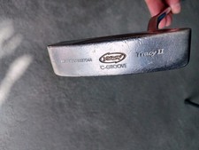 Yes Tracy II C-Groove 34"