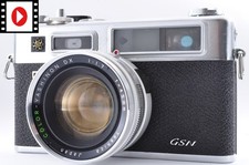 Yashica Electro 35 GSN Vintage