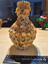 Vintage - Handmade Seashell