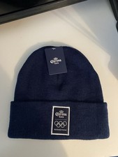 Winter Olympics X Corona Hat