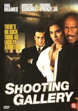 Shooting Gallery