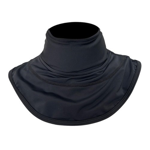 Hockey neck guard protective - hockey,