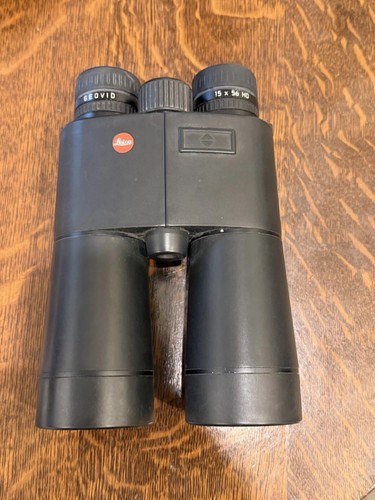 Leica geovid 15x56 - hd, laser