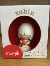RARE 2010 Vintage Momiji ‘Robin’ Doll RETIRED, Figurine