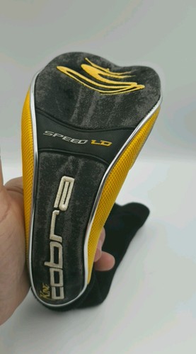 King cobra speed driver - cobra, ld