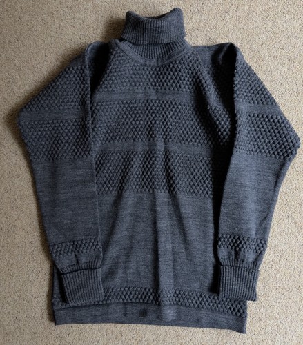 Sns herning roll neck - herning,