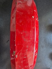 Kawasaki Z1000J 1100B1 1981-1982 Motorcycle Front Mudguard Fender