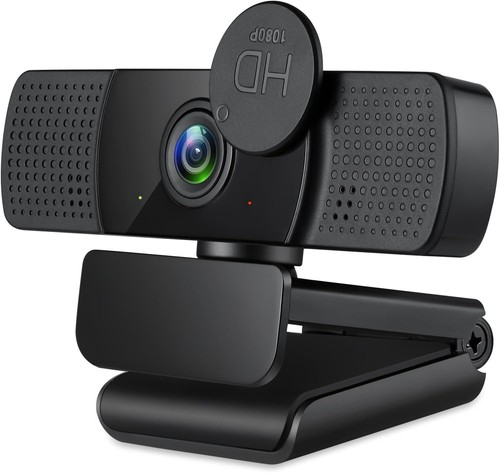 Ultra webcam 1080p 60fps - hd,
