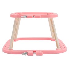 Stitch Hoop Stand Double Layer