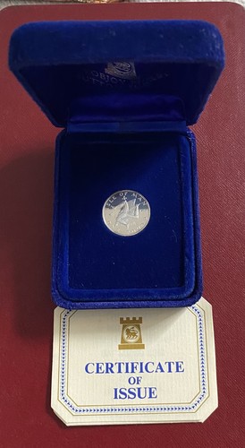 1978 isle man silver - isle,
